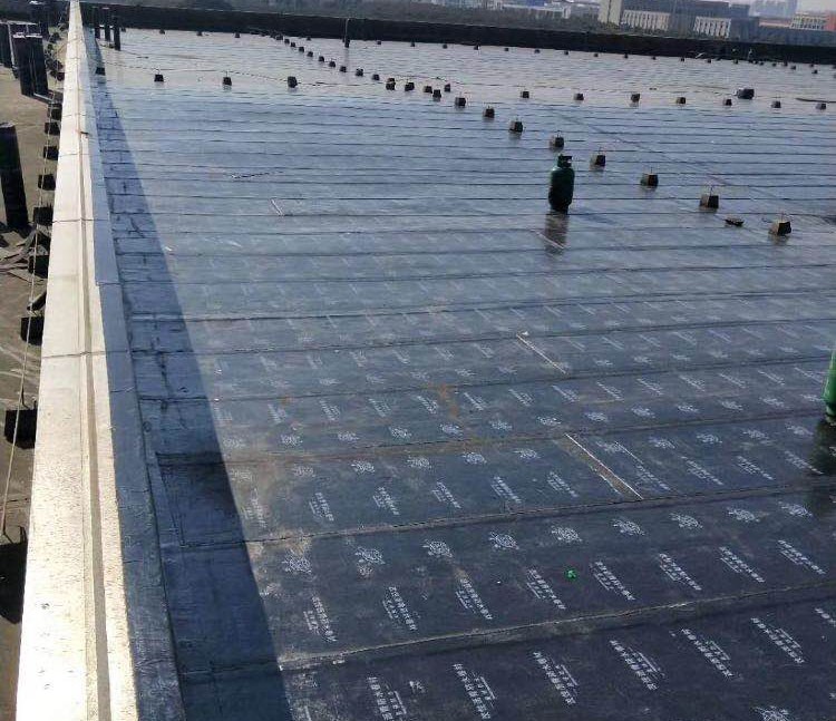 南京厂房防水