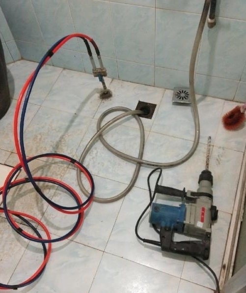 南京免砸砖防水