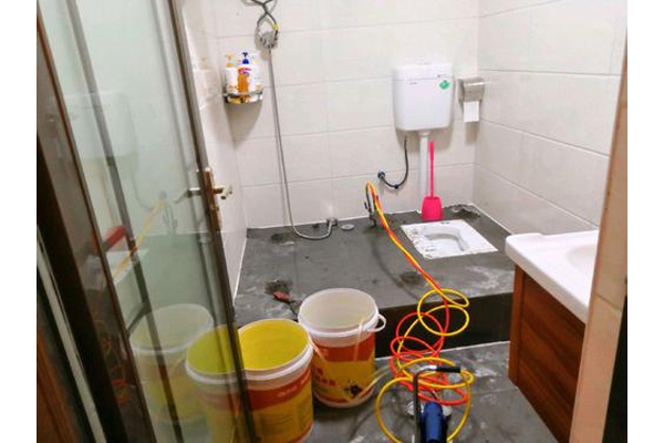南京免砸砖防水