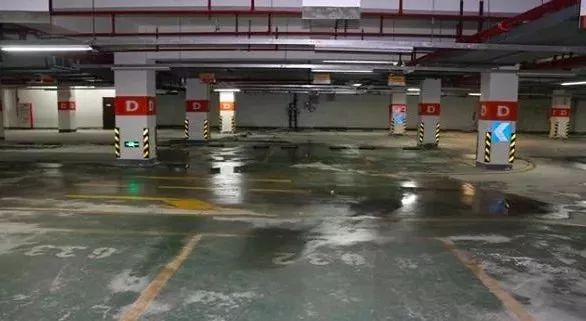 南京地下室防水