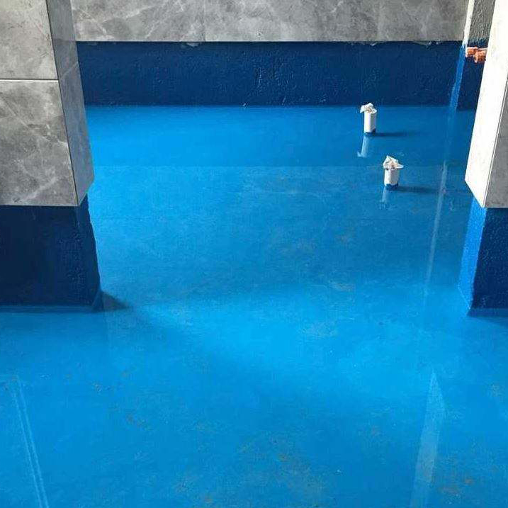 南京卫生间防水
