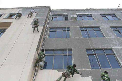 南京外墙防水