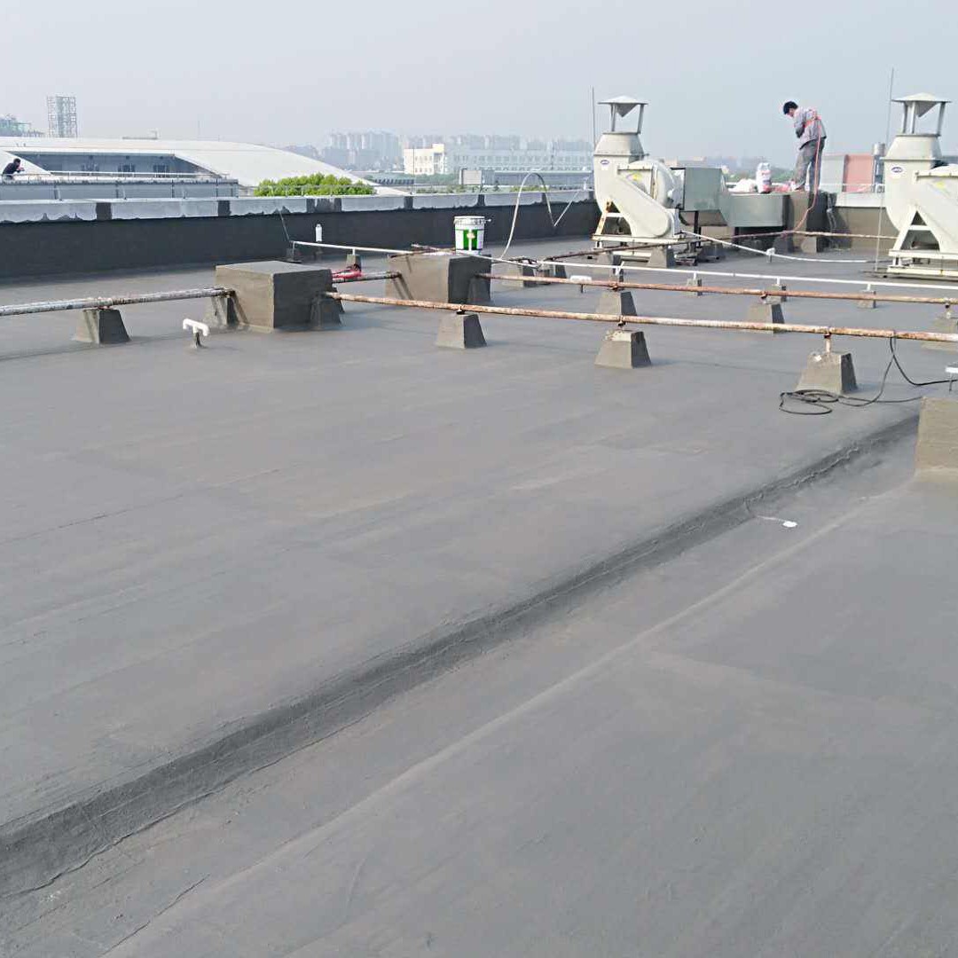 南京屋面防水