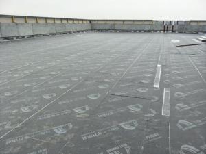 南京屋面防水
